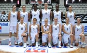 Potada Rakibimiz Telge Basket